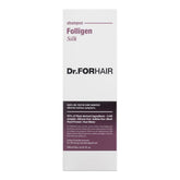 Dr.FORHAIR Folligen Silk Shampoo for 500ml / 16.91 fl.oz